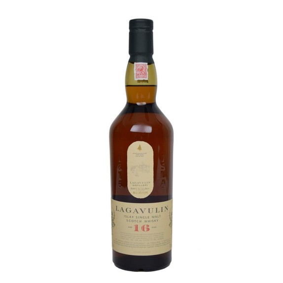 OYIΣKI LAGAVULIN 16YO 700ML