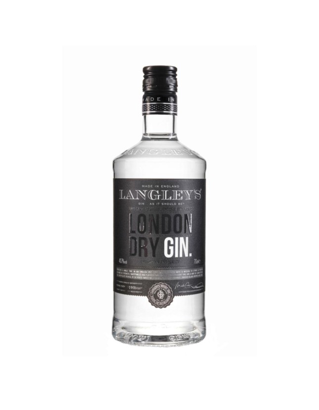 TZIN LANGLEY'S 700ML