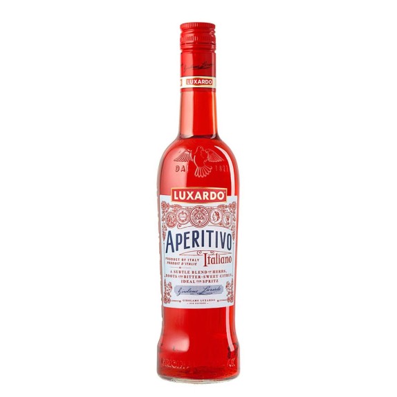 ΛIKEP LUXARDO APERITIVO 1LT
