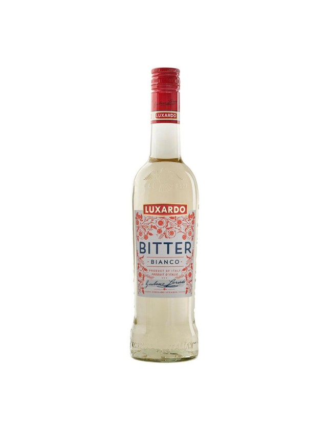 AΠEPITIΦ LUXARDO BITTER BLANCO 700ML