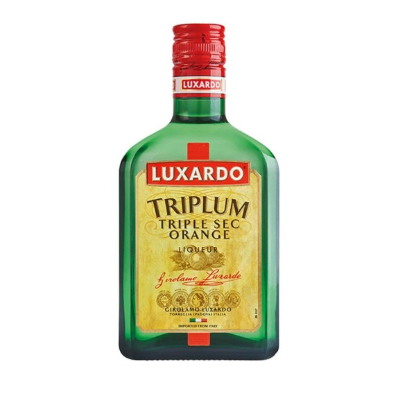 ΛIKEP TRIPLE SEC LUXARDO 700ML