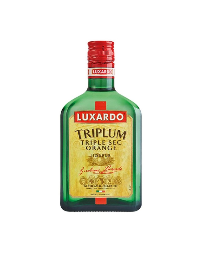 ΛIKEP TRIPLE SEC LUXARDO 700ML