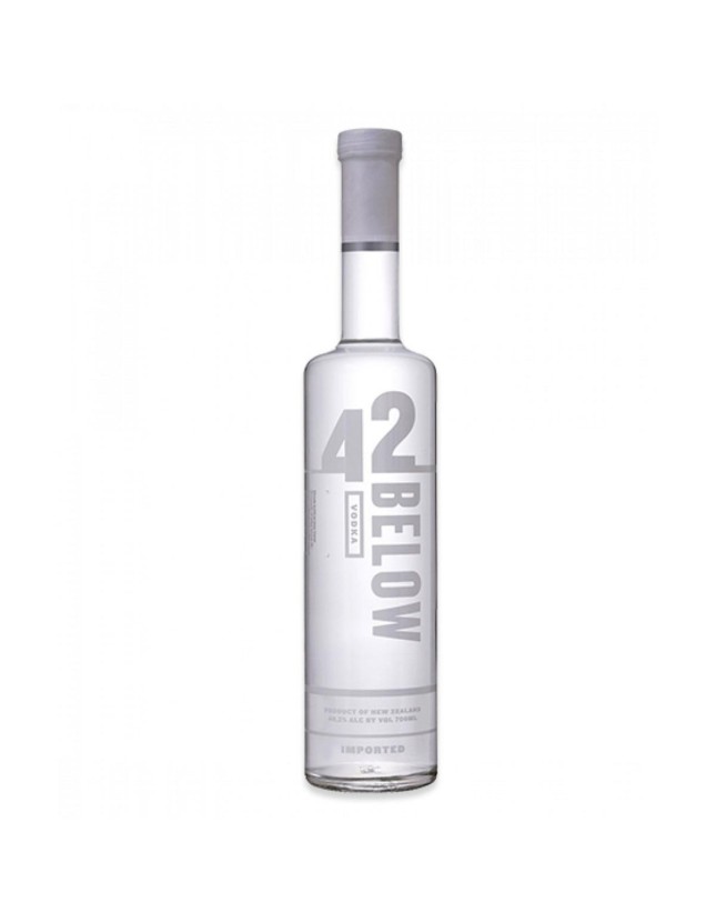 BOTKA 42 BELOW 700ML