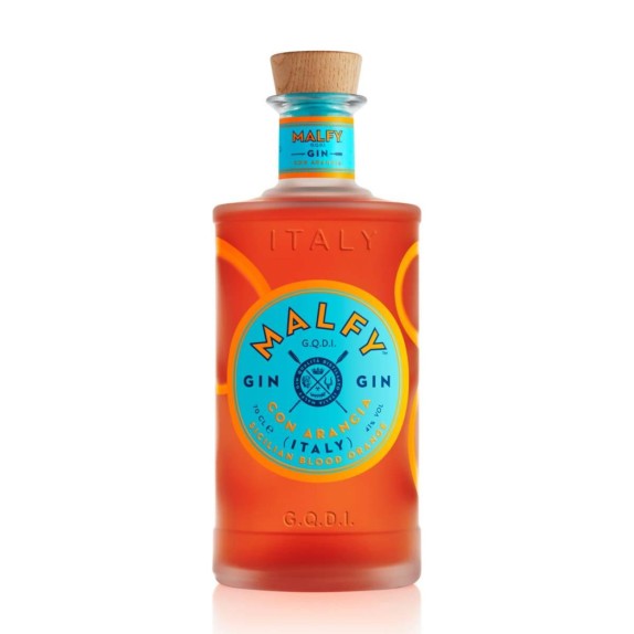 TZIN MALFY CON ARANCIA 700ML