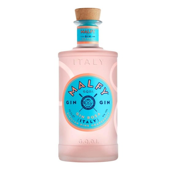 TZIN MALFY ROSA 700ML