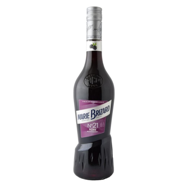 ΛIKEP MARIE BRIZARD MURE 700ML
