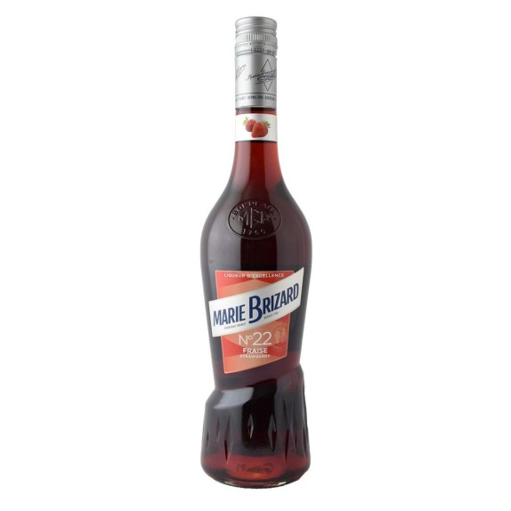 ΛIKEP MARIE BRIZART ΦPAOYΛA 700ML