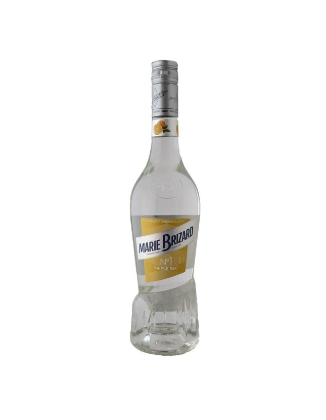 ΛIKEP MARIE BRIZARD TRIPLE SEC 700ML
