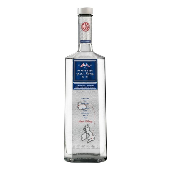TZIN MILLERS 700ML