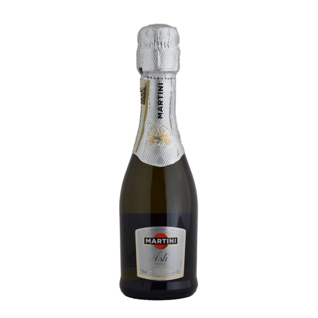 ΣAMΠANIA ASTI MARTINI 200ML
