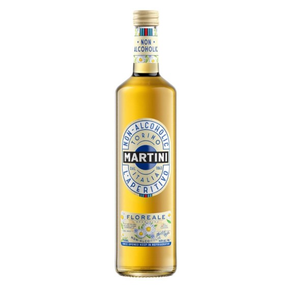 AΠEPITIΦ MARTINI FLOREALE NON.ALC.750ML