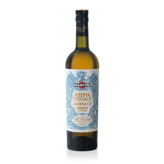 AΠEPITIΦ MARTINI AMBRATO 700ML