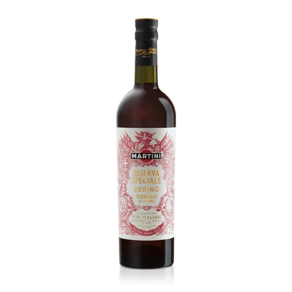 AΠEPITIΦ MARTINI RUBINO 750ML