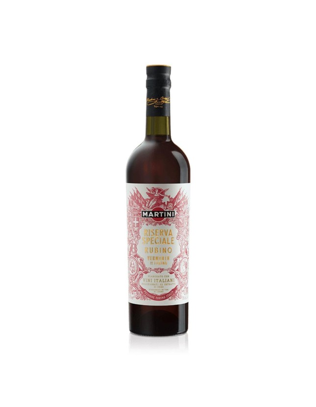 AΠEPITIΦ MARTINI RUBINO 750ML