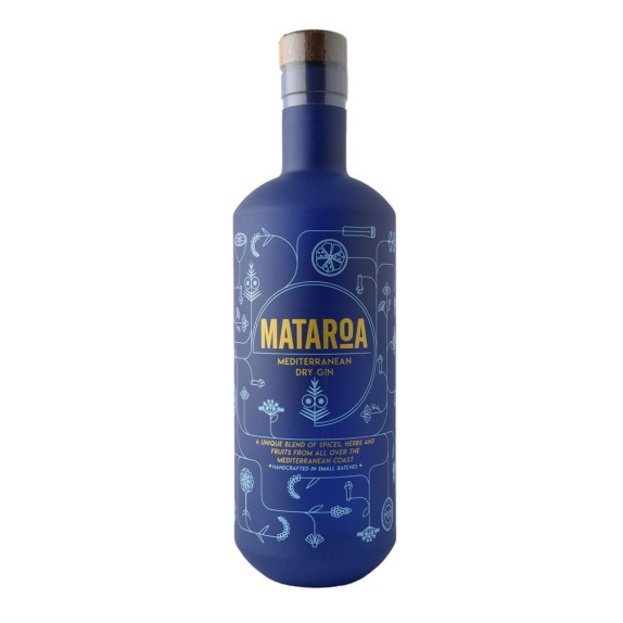 TZIN MATAROA 700ML