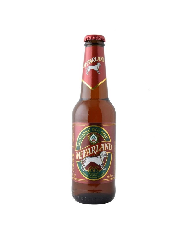 Mc Farland 330ml