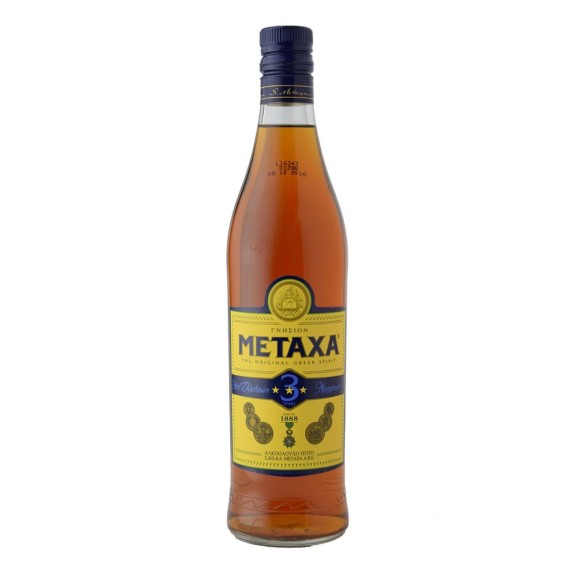 KONIAK METAΞA 3AΣTEPΩN 700ML