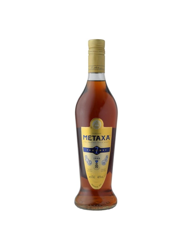 KONIAK METAΞA 7AΣTEPΩN 700ML