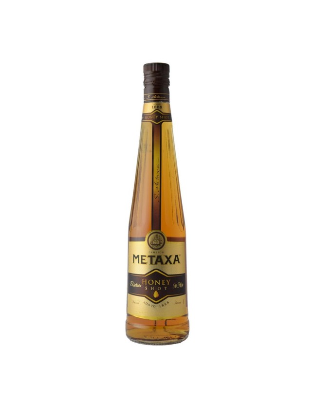 KONIAK METAXA HONEY 700ML