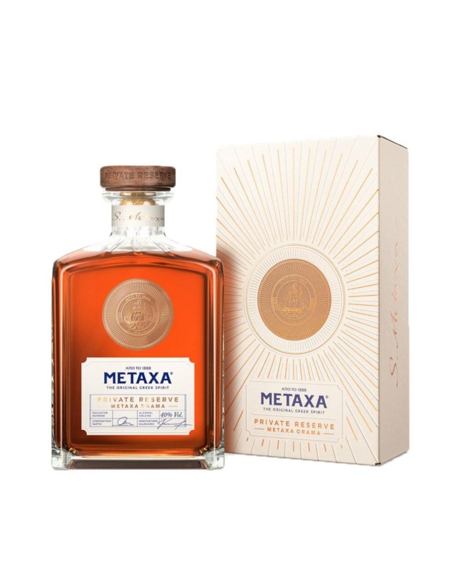 KONIAK METAXA RESERVE 700ML
