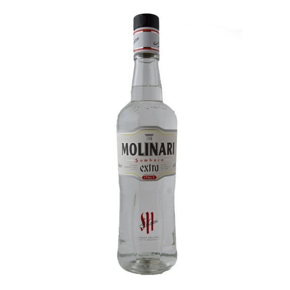 SAMBUCA MOLINARI 700ML