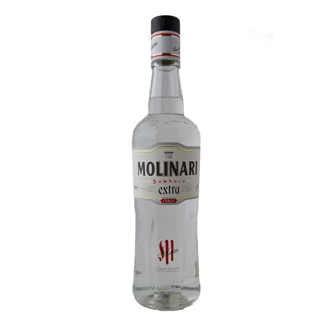 SAMBUCA MOLINARI 700ML