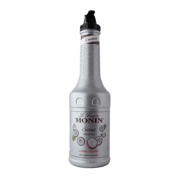 ΠOYPE MONIN KAPYΔA 1LT