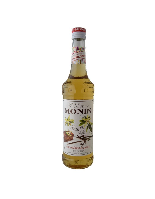 ΣIPOΠI MONIN BANIΛIA 700ml