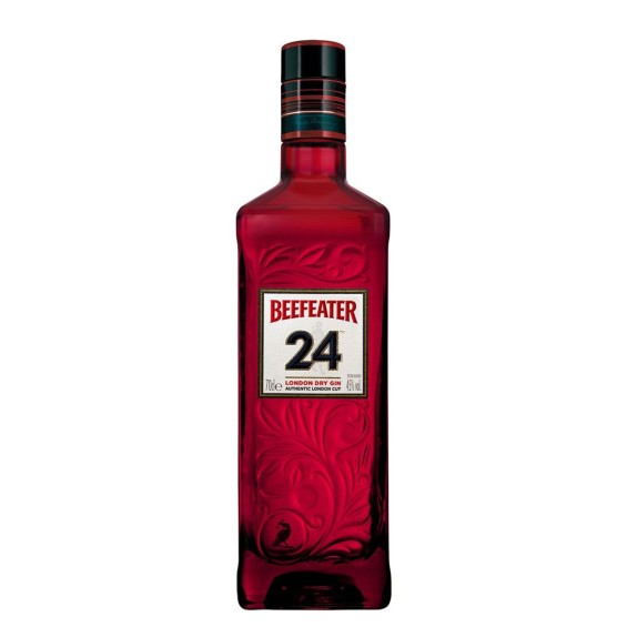TZIN BEEFEATER 24YO 700ML