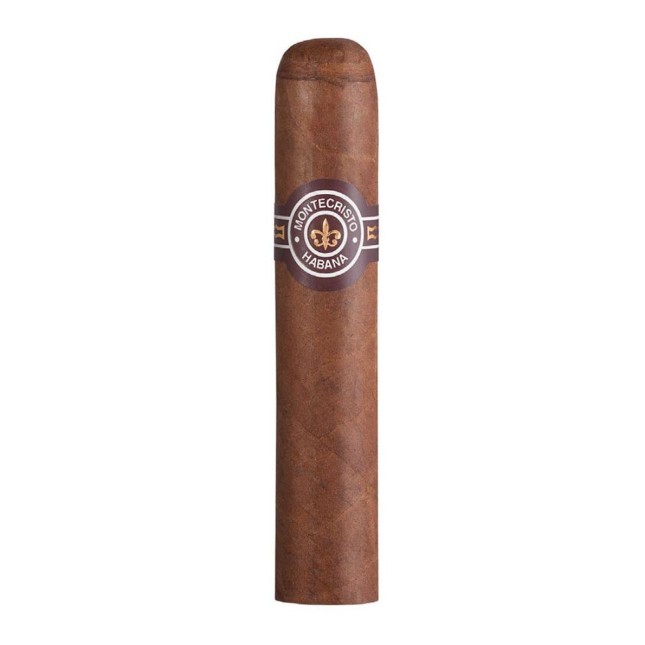 ΠOYPA MONTECRISTO N 5 /10TEM