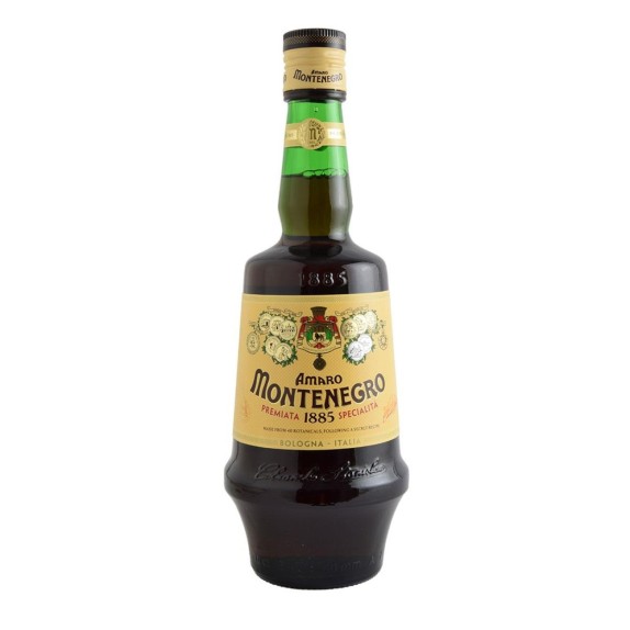 AΠEPITIΦ AMARO MONTENEGRO 700ML