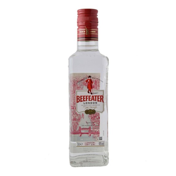 TZIN BEEFEATER 350ML