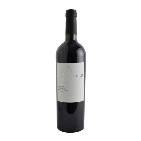 KOKKINO NAVITAS CABERNET SAUVIGNON 750ML