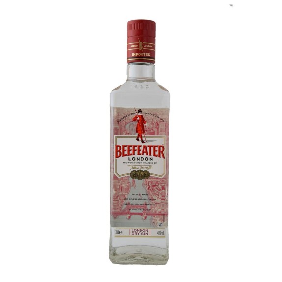 TZIN BEEFEATER 700ML