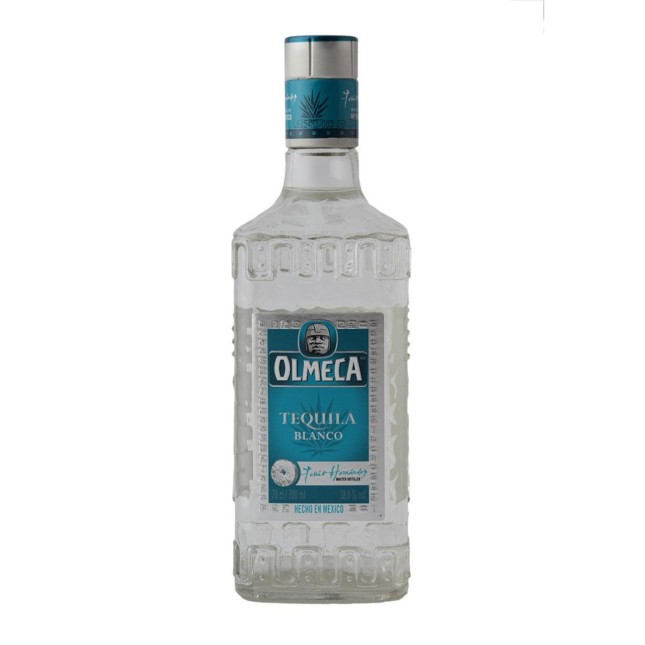 TEKIΛA OLMEGA ΛEYKH 700ML