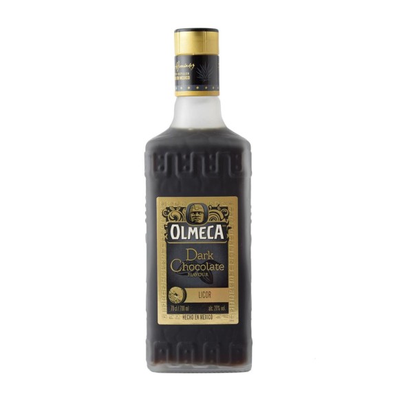 TEKIΛA OLMEGA CHOCOLATE 700ML