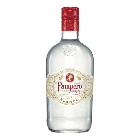 POYMI PAMPERO BIANKO 700ML