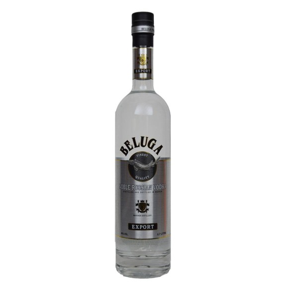 BOTKA BELUGA 700ML