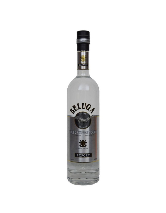 BOTKA BELUGA 700ML