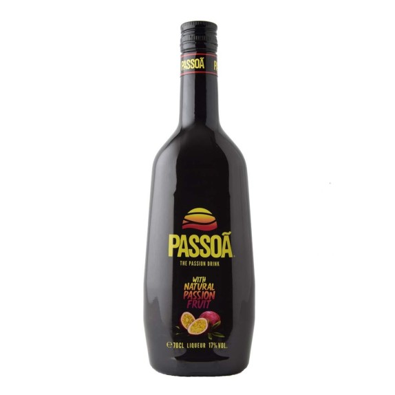 ΛIKEP PASSOA 700ML