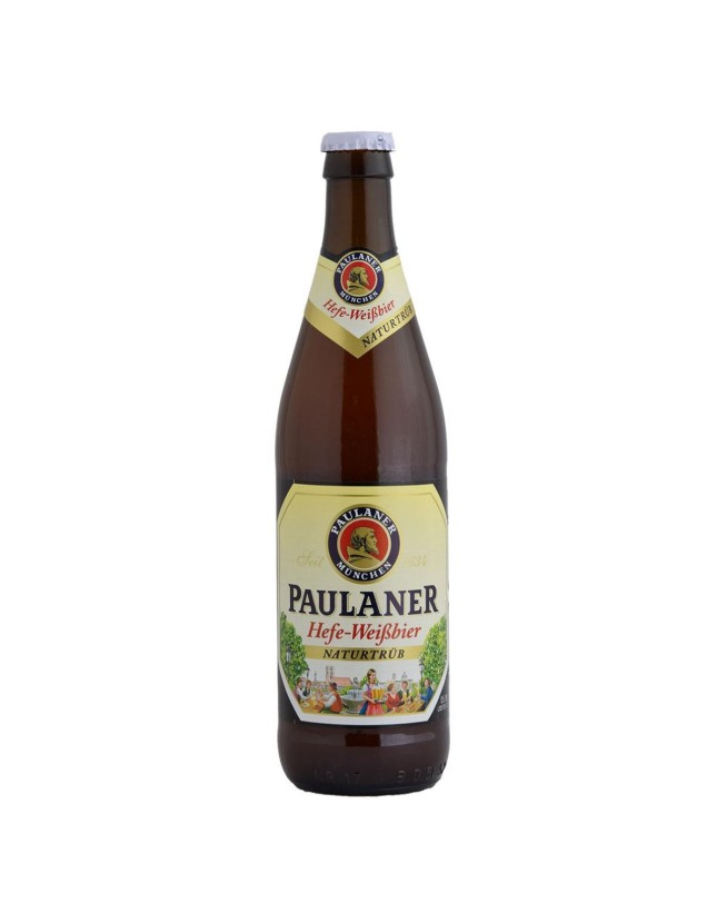 Paulaner Weiss 500ml