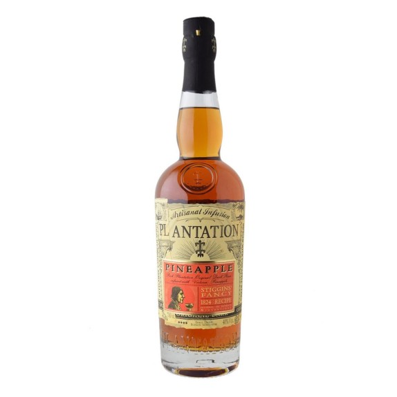 POYMI PLANTATION PINEAPPLE 700ML
