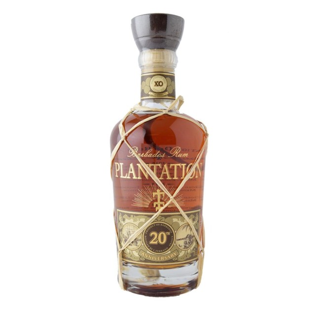 POYMI PLANTATION X.O. 700ML