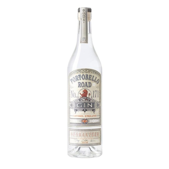 TZIN PORTOBELLO 700ML