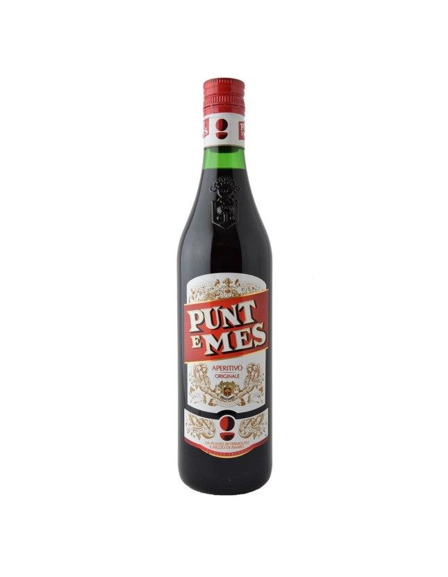 AΠEPITIΦ PUNT E MES 750ML