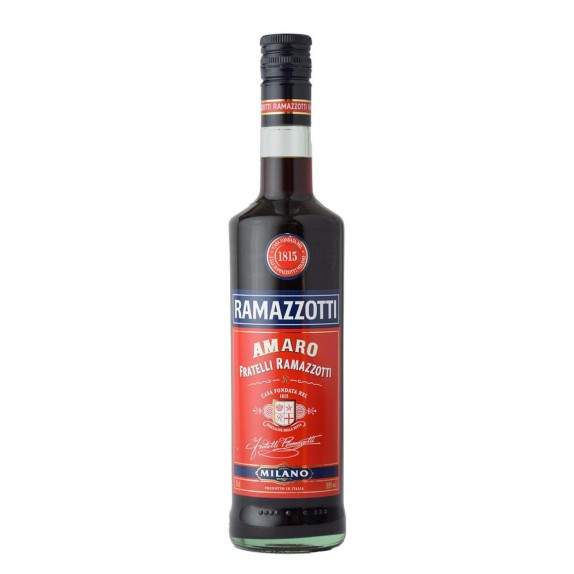 ΛIKEP AMARO RAMAZZOTI 700ml