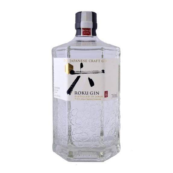 TZIN ROKU 700ML