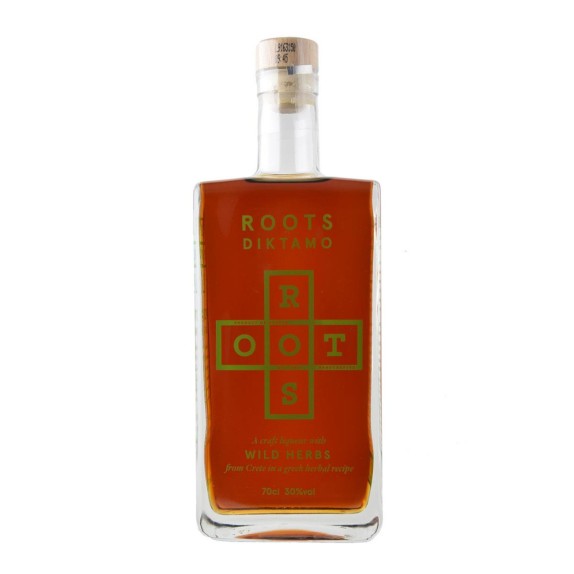 ΛIKEP ΔIKTAMO ROOTS 700ML