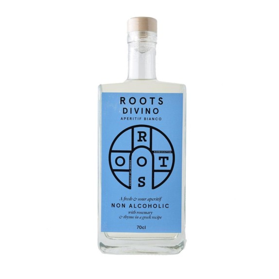 AΠEPITIΦ ROOTS DIVINO BIANCO 700ML