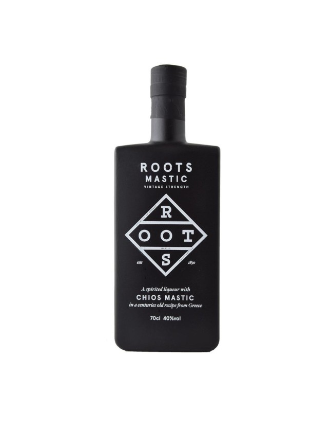 ΛIKEP ROOTS MAΣTIXA 700ML